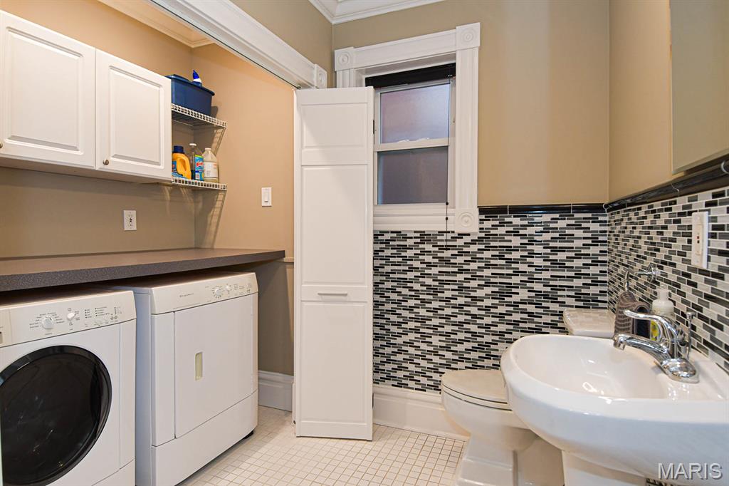 Irma Place - Residential