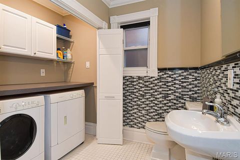 Tiny photo for 3324 Wyoming Street, St Louis, MO 63118 (MLS # 26007716)