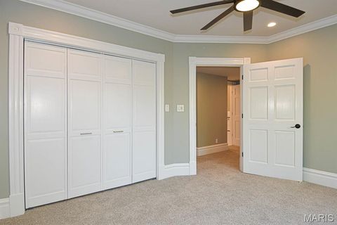 Tiny photo for 3324 Wyoming Street, St Louis, MO 63118 (MLS # 26007716)