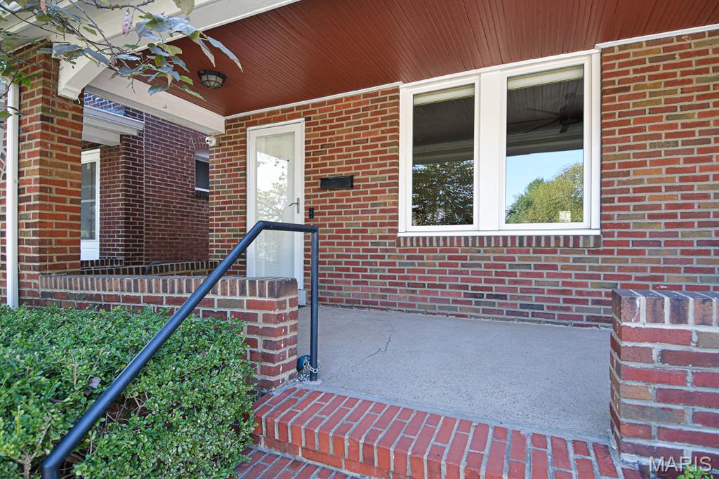 Irma Place - Residential