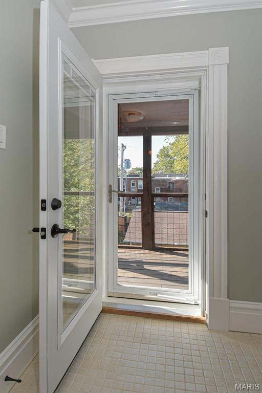 Irma Place - Residential