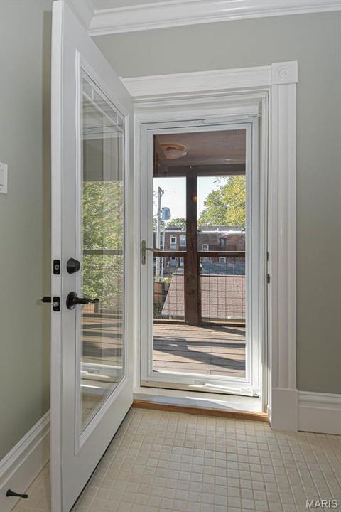 Tiny photo for 3324 Wyoming Street, St Louis, MO 63118 (MLS # 26007716)