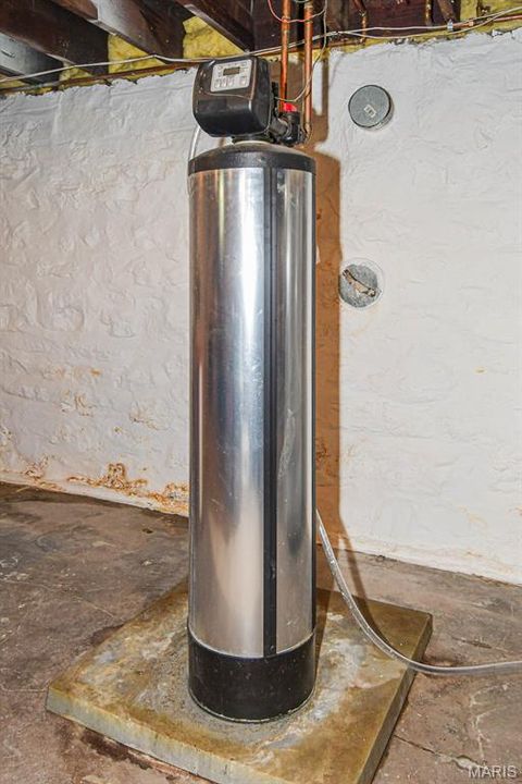 Tiny photo for 3324 Wyoming Street, St Louis, MO 63118 (MLS # 26007716)