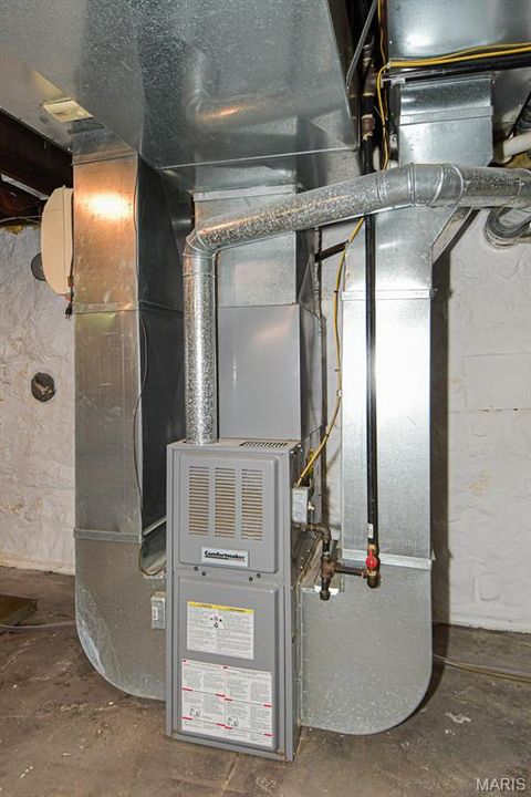 Tiny photo for 3324 Wyoming Street, St Louis, MO 63118 (MLS # 26007716)