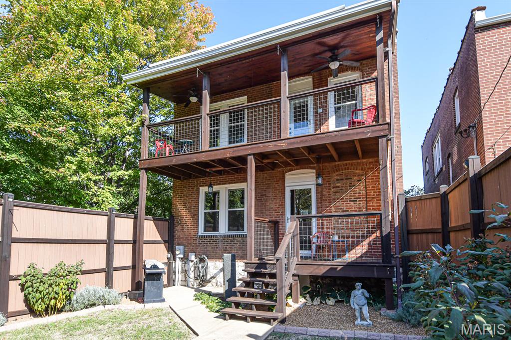 Irma Place - Residential