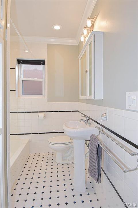 Tiny photo for 3324 Wyoming Street, St Louis, MO 63118 (MLS # 26007716)