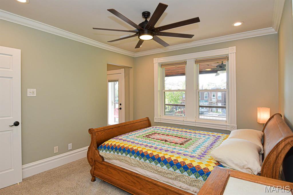 Irma Place - Residential