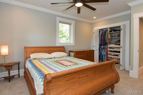 Tiny photo for 3324 Wyoming Street, St Louis, MO 63118 (MLS # 26007716)