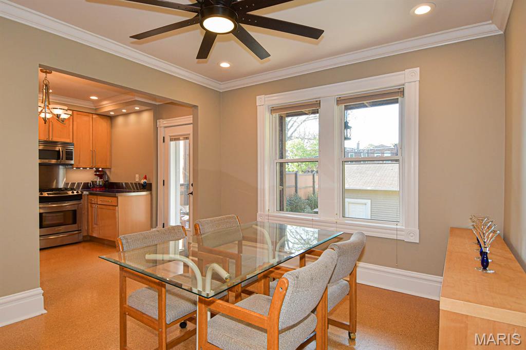 Irma Place - Residential