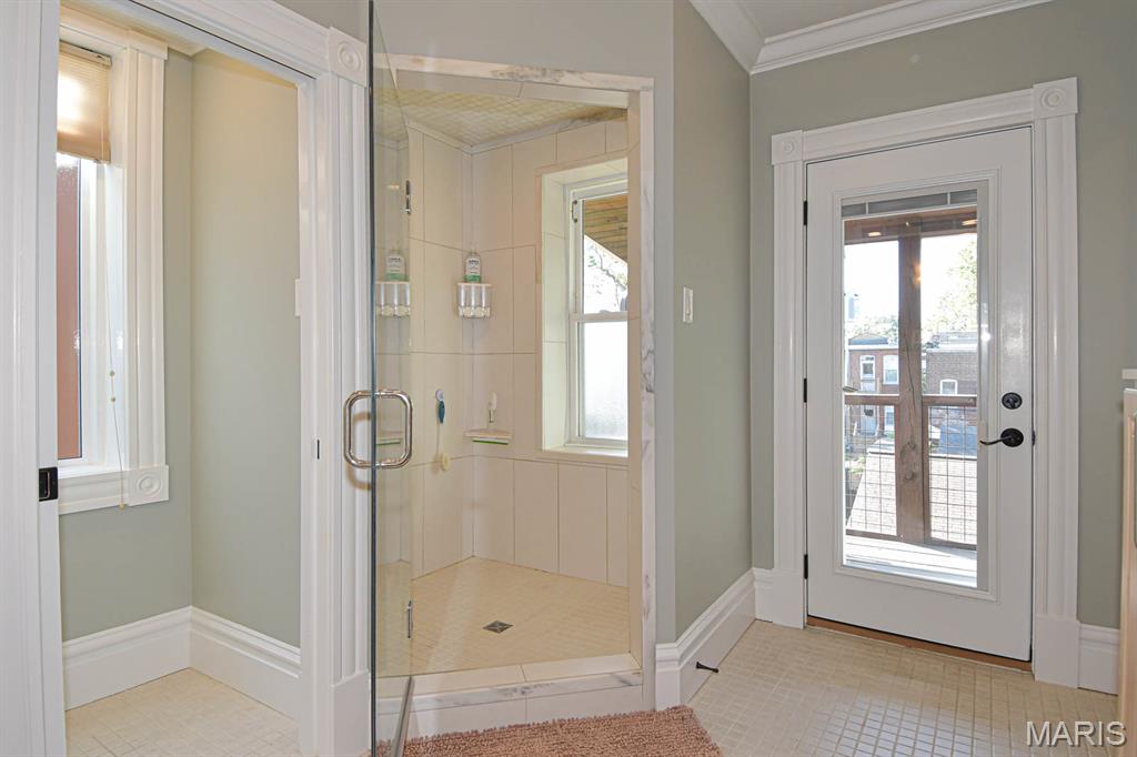 Irma Place - Residential