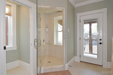 Tiny photo for 3324 Wyoming Street, St Louis, MO 63118 (MLS # 26007716)