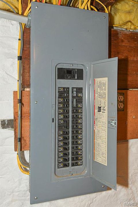 Tiny photo for 3324 Wyoming Street, St Louis, MO 63118 (MLS # 26007716)