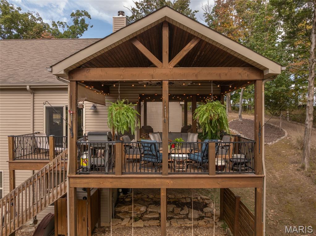 Innsbrook - Residential