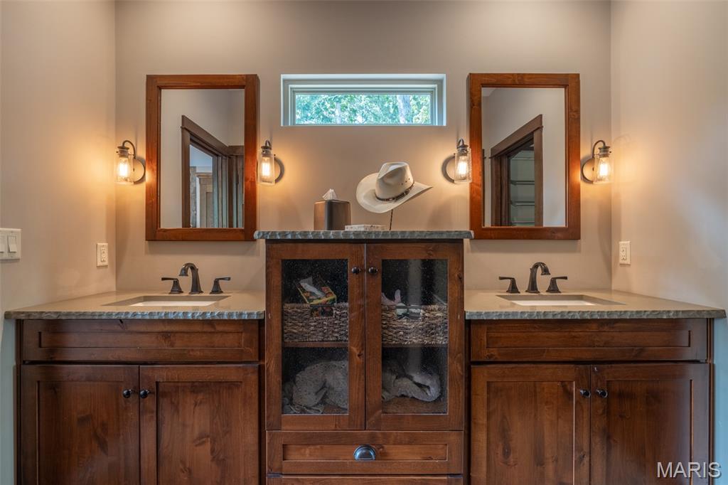 Innsbrook - Residential