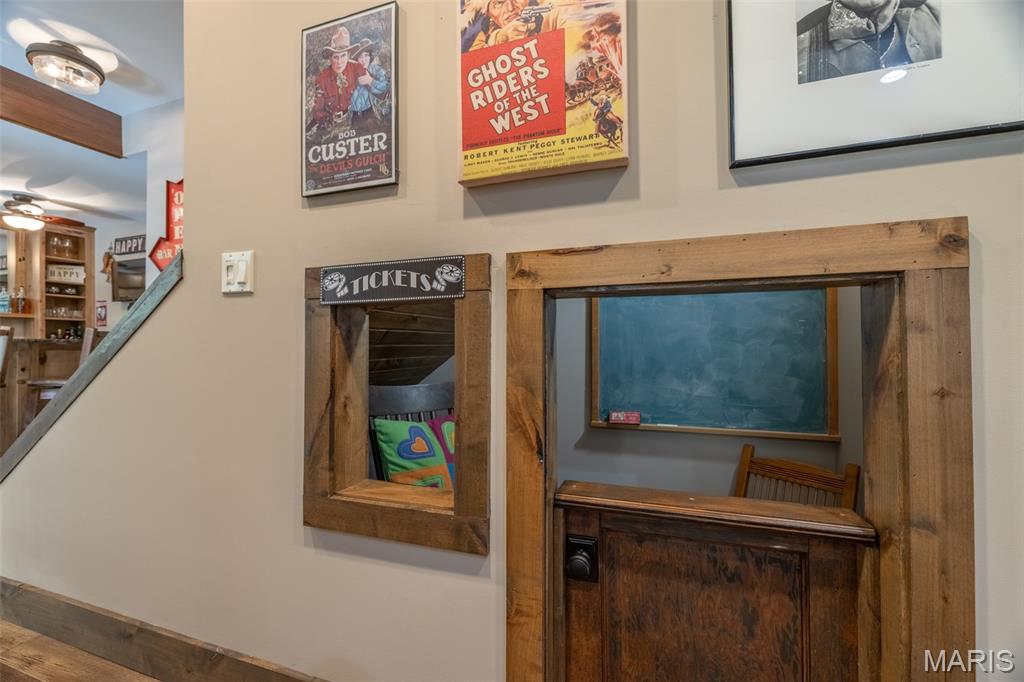 Innsbrook - Residential