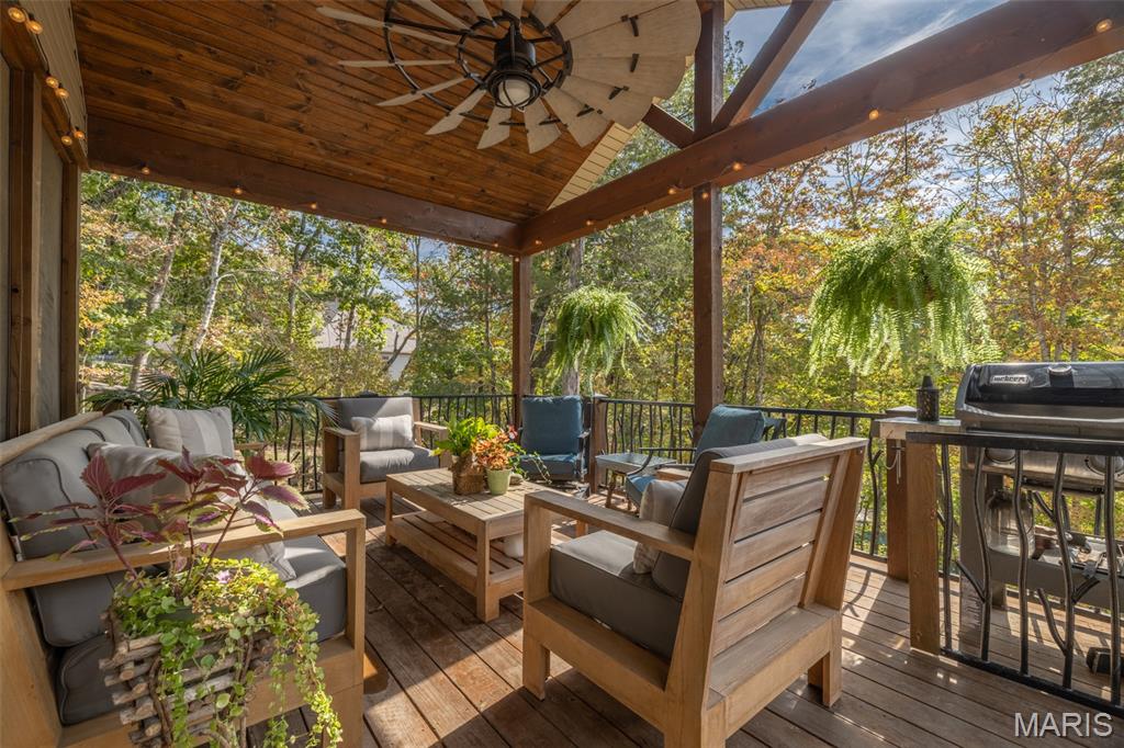 Innsbrook - Residential