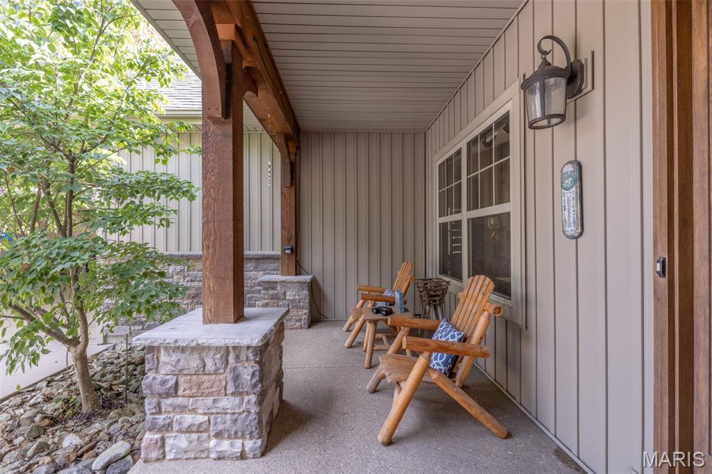 Innsbrook - Residential