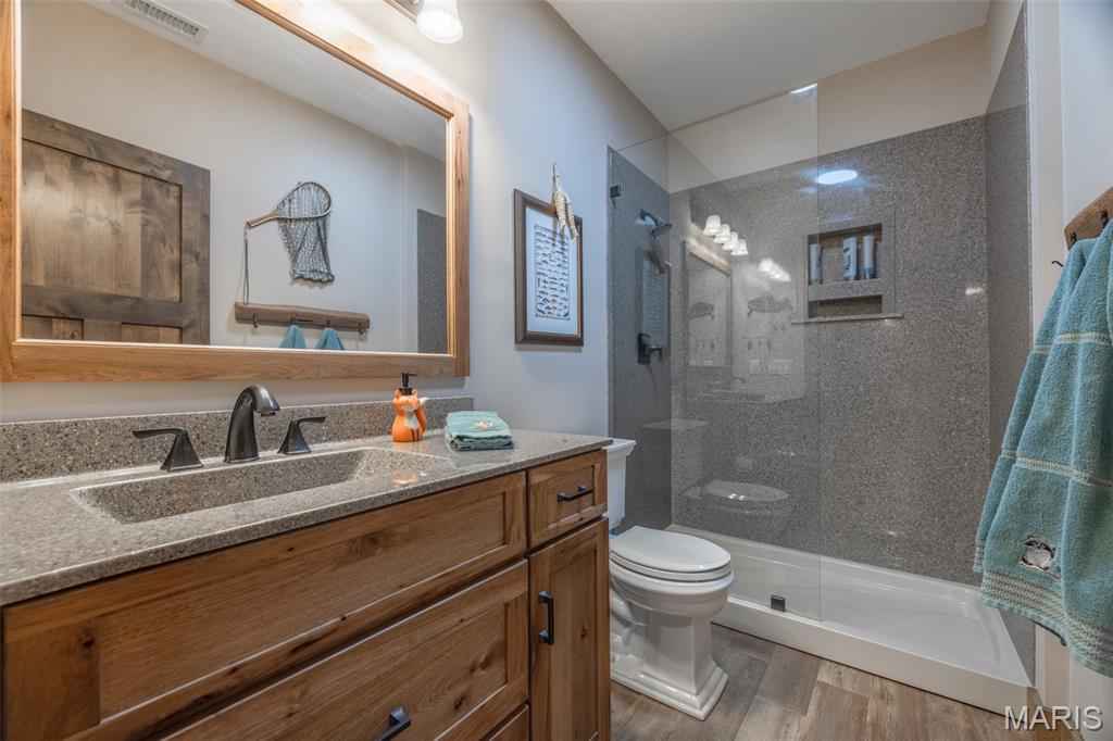 Innsbrook - Residential