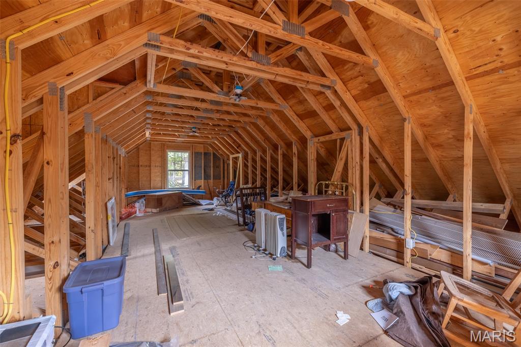 Innsbrook - Residential