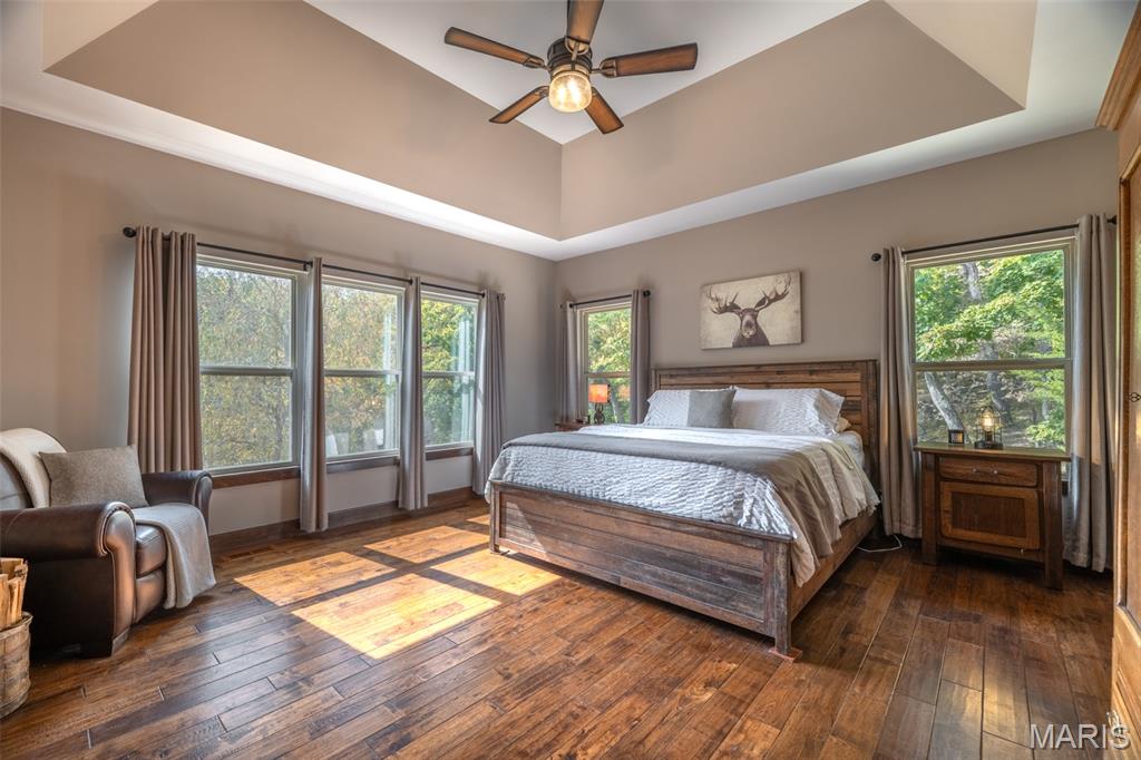 Innsbrook - Residential