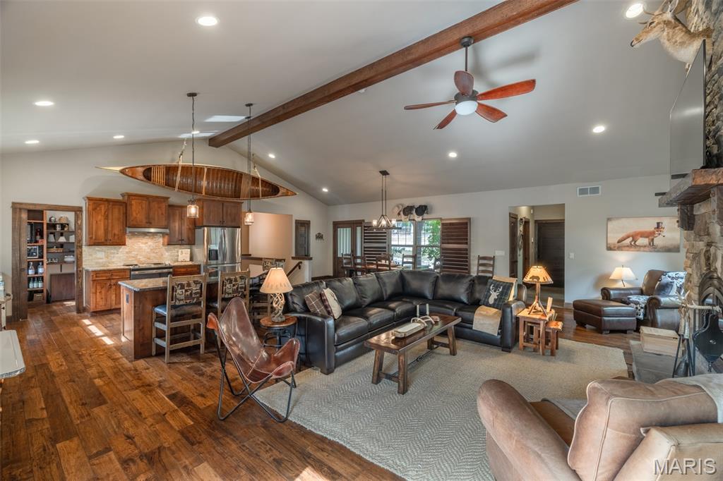 Innsbrook - Residential