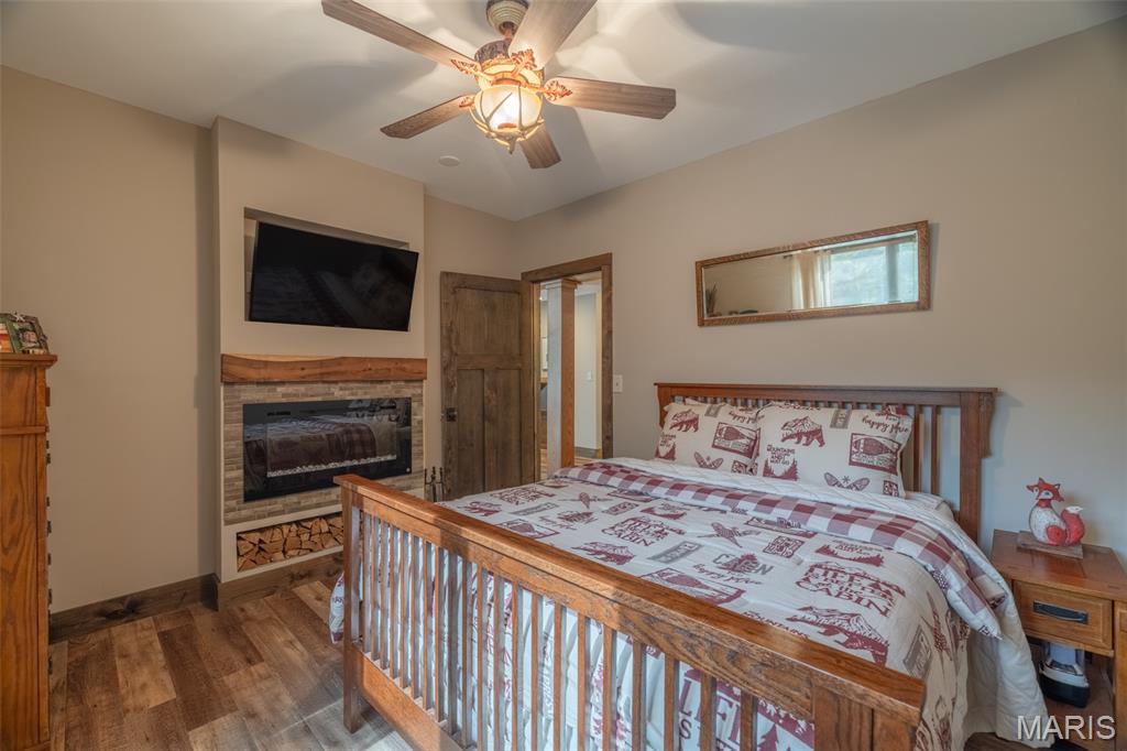 Innsbrook - Residential