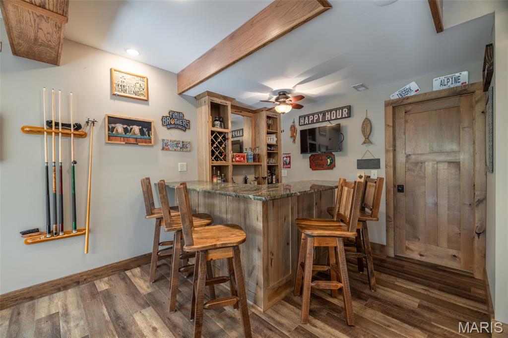 Innsbrook - Residential