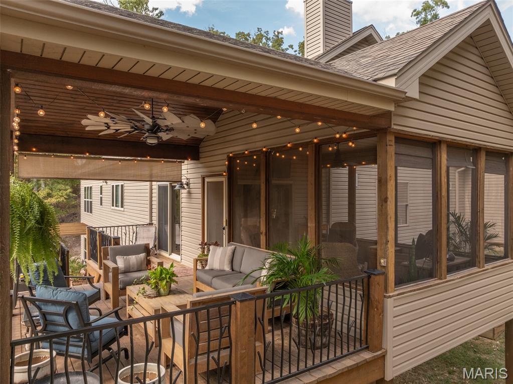 Innsbrook - Residential