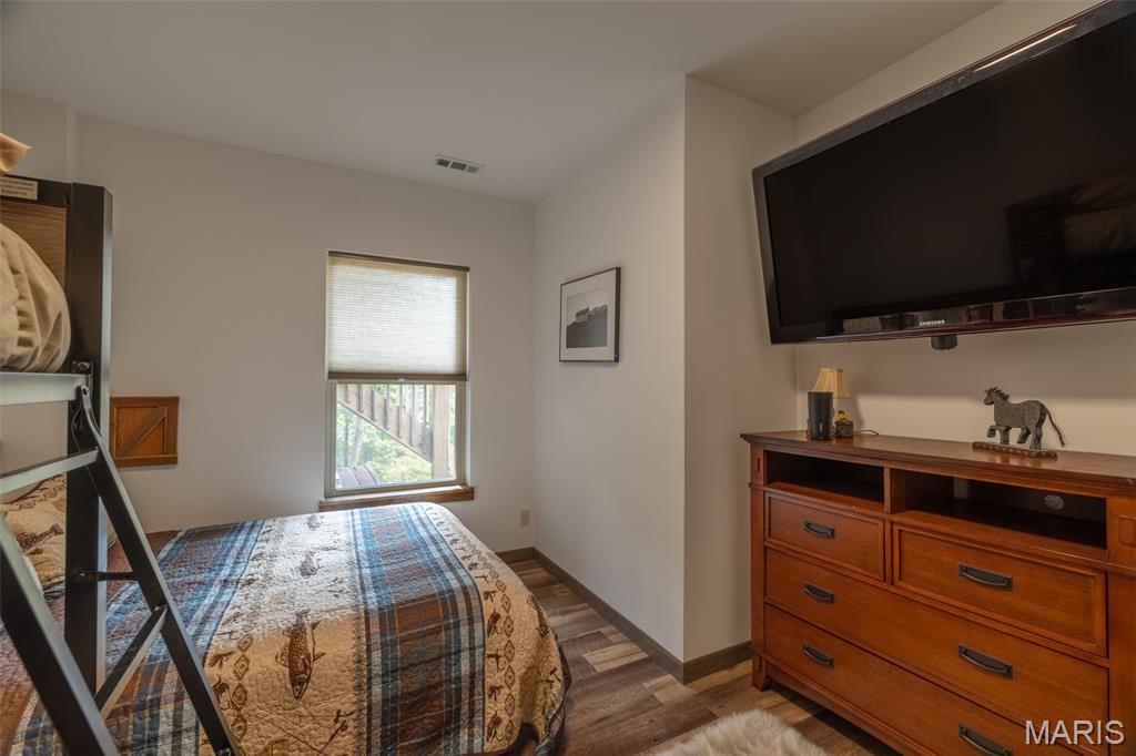 Innsbrook - Residential