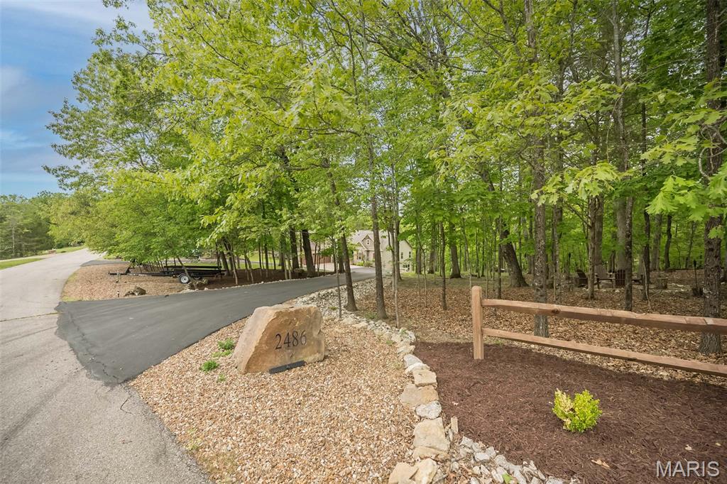 Innsbrook - Residential