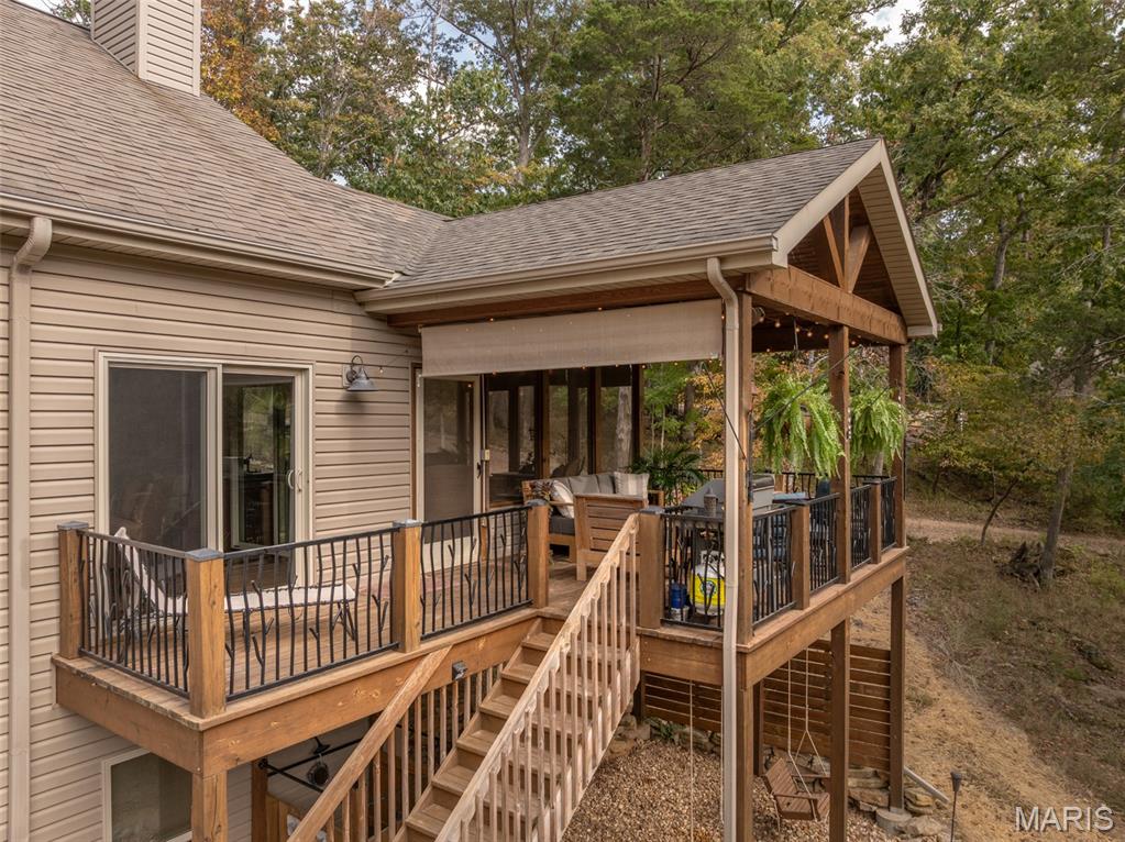 Innsbrook - Residential