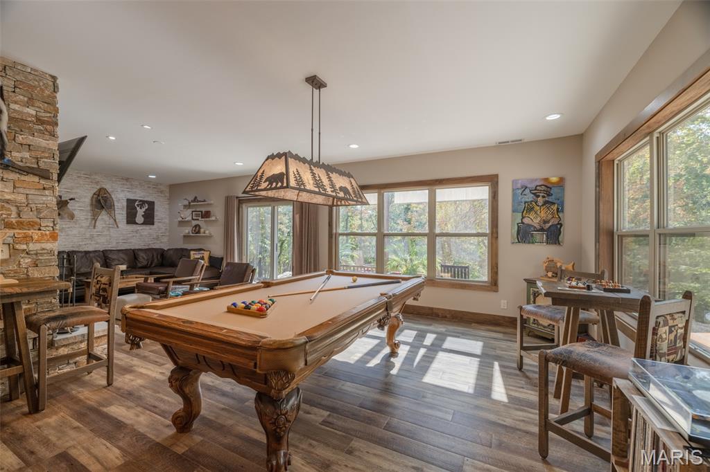 Innsbrook - Residential