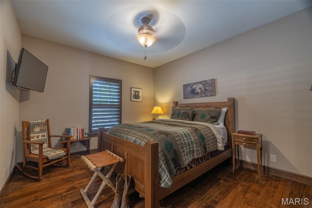 Innsbrook - Residential