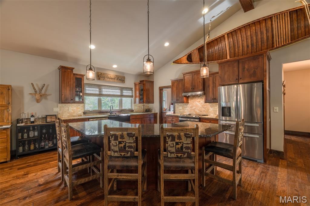 Innsbrook - Residential