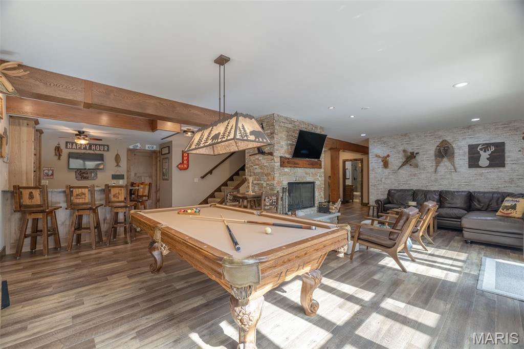 Innsbrook - Residential