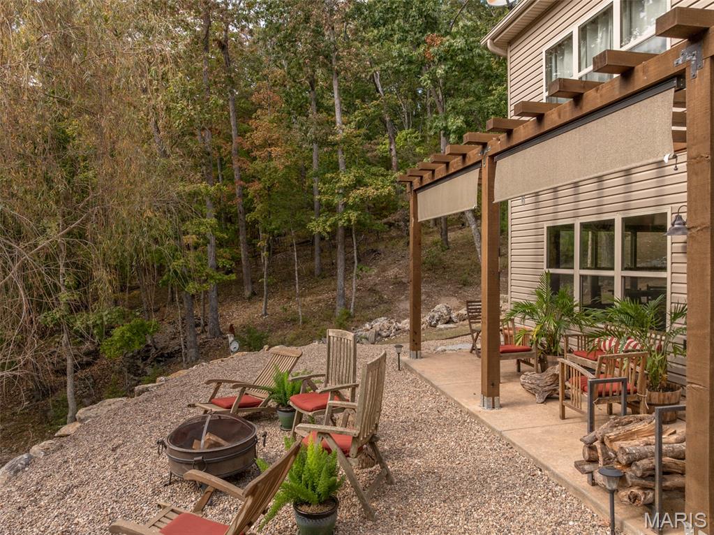 Innsbrook - Residential