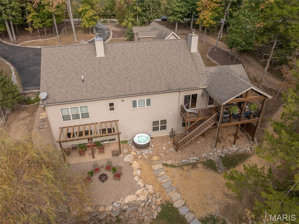 Innsbrook - Residential