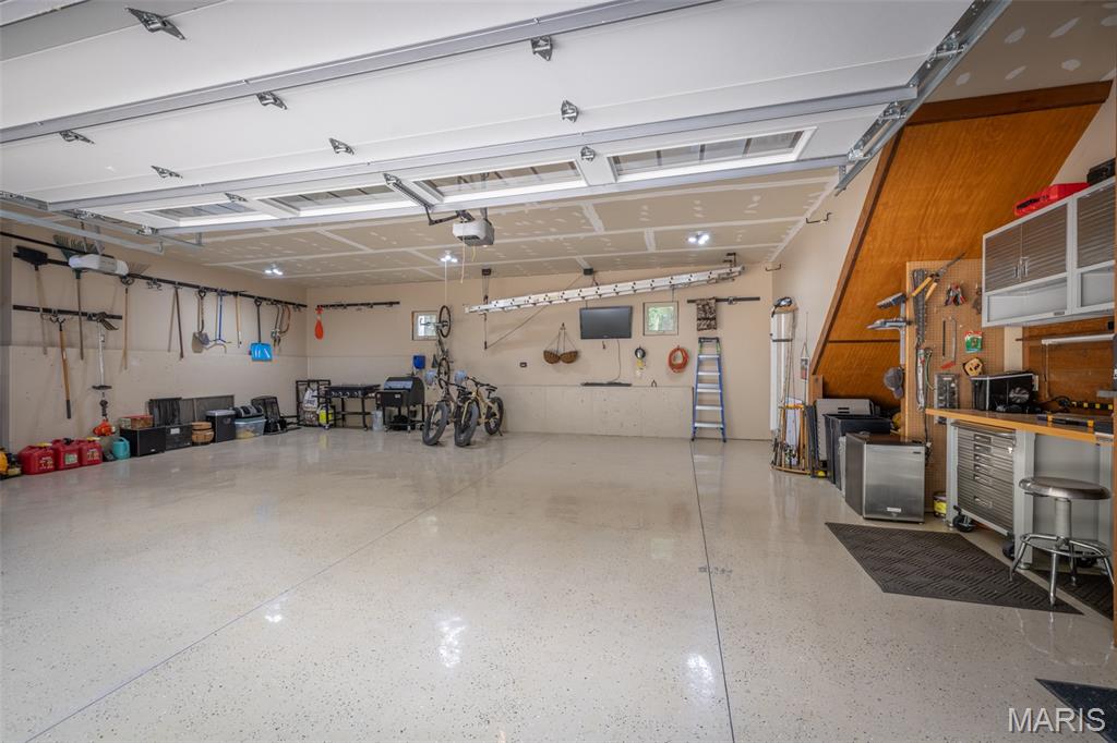 Innsbrook - Residential