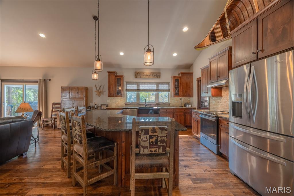 Innsbrook - Residential