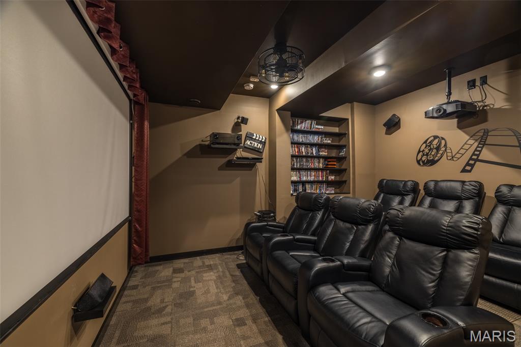 Innsbrook - Residential