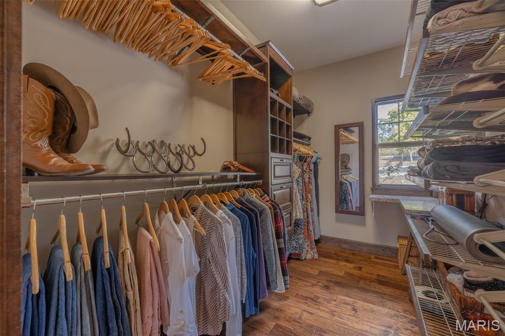 Innsbrook - Residential