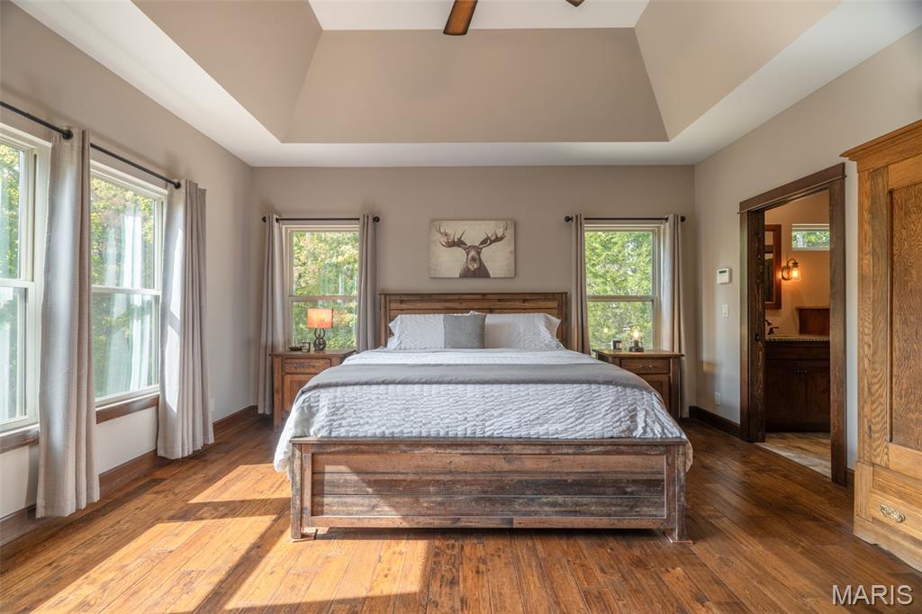 Innsbrook - Residential