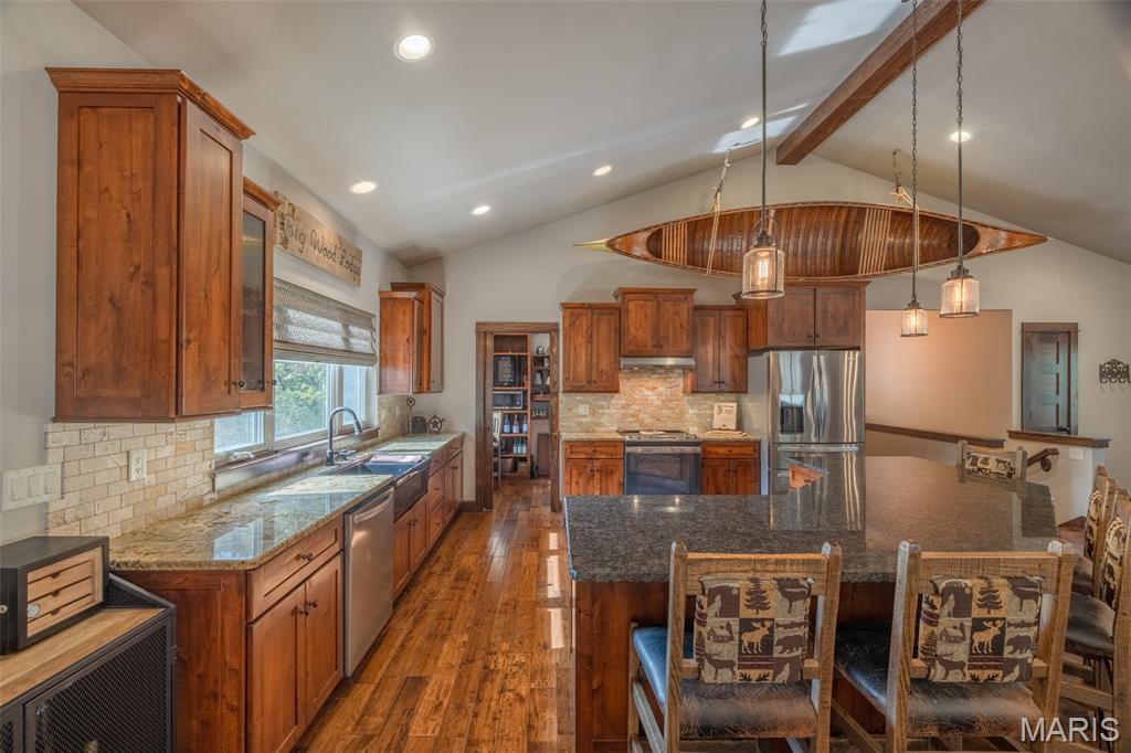 Innsbrook - Residential