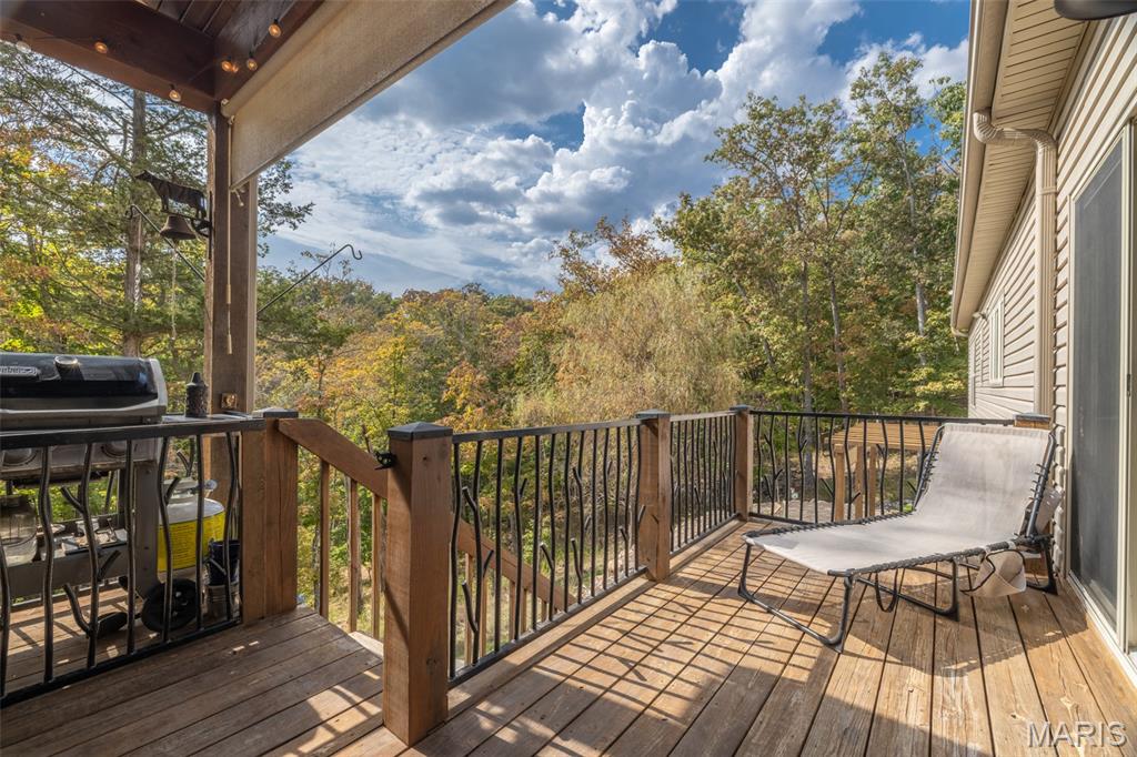 Innsbrook - Residential