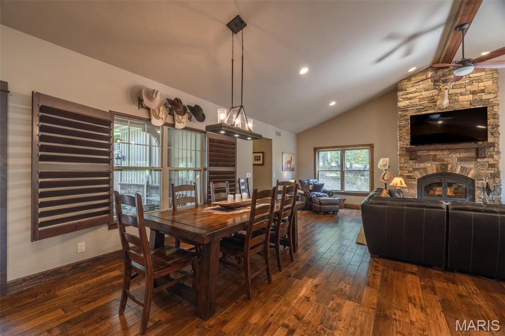 Innsbrook - Residential