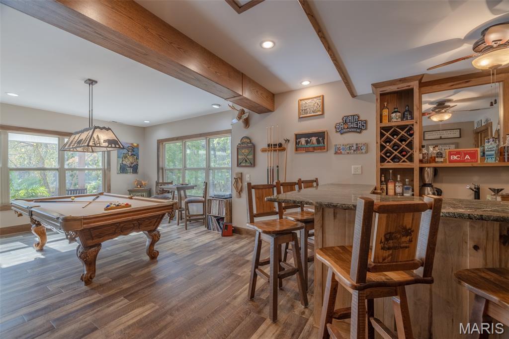 Innsbrook - Residential