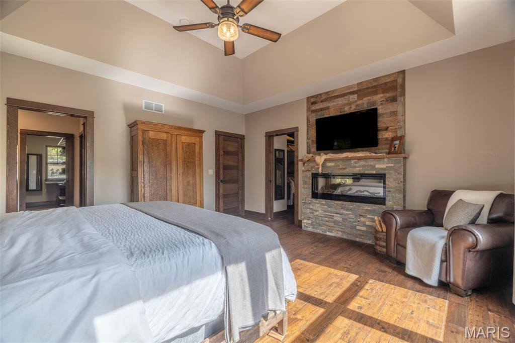 Innsbrook - Residential