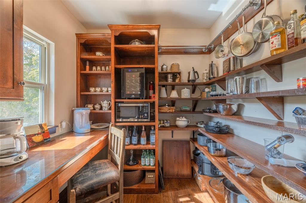 Innsbrook - Residential