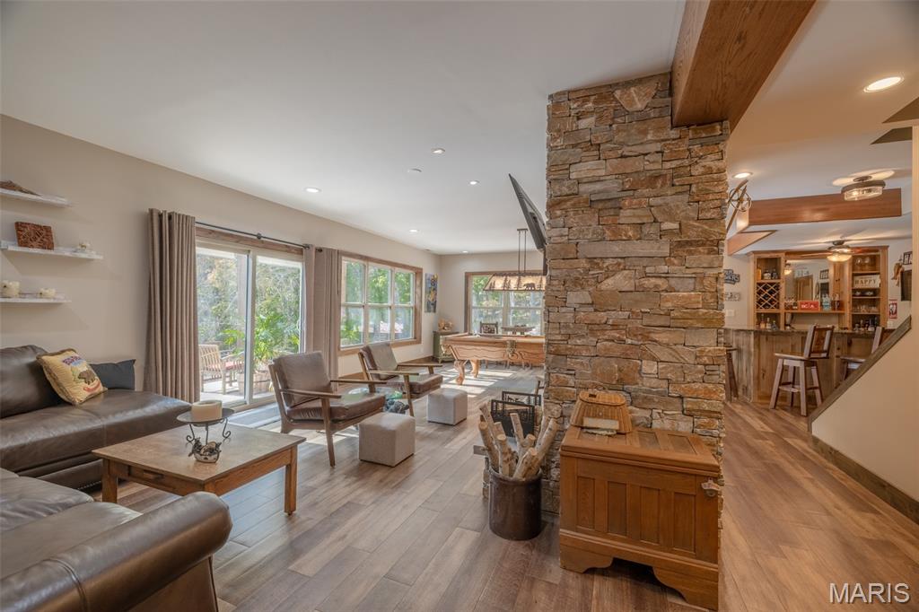 Innsbrook - Residential