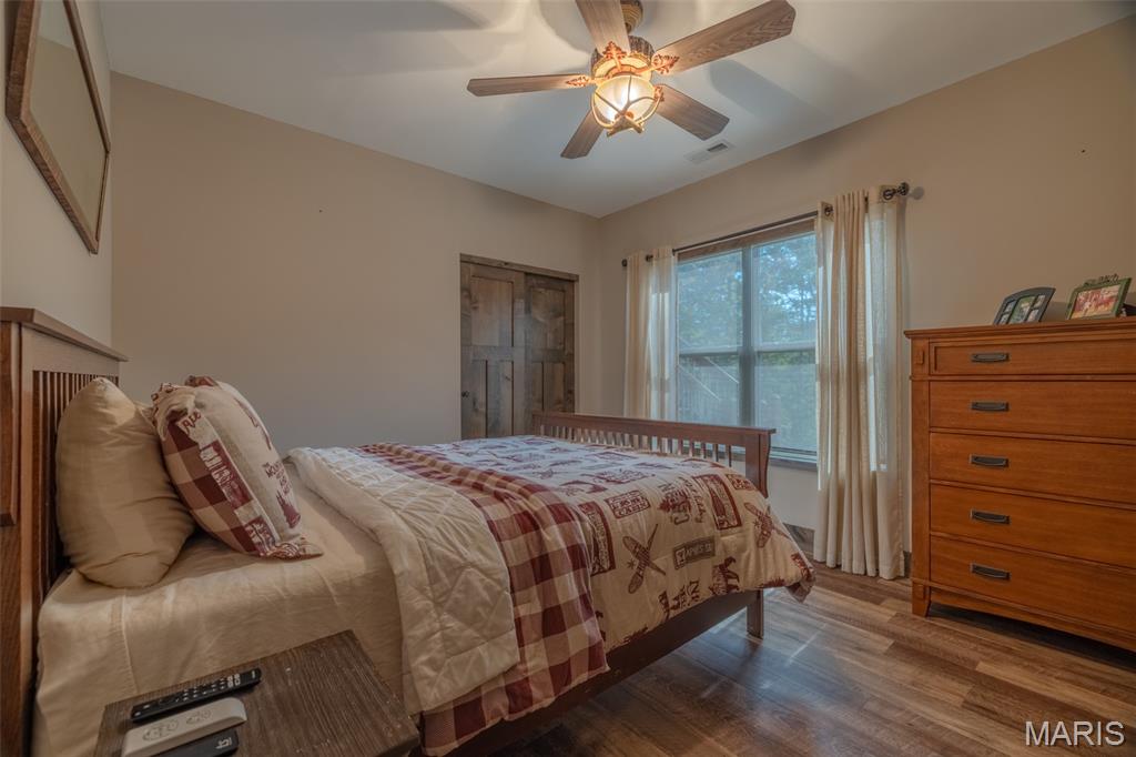 Innsbrook - Residential